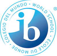 logo programme IB